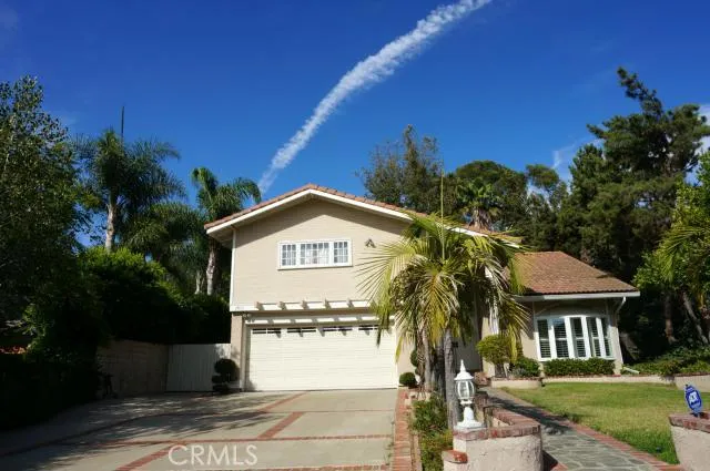 19651 Galeview Drive, Rowland Heights, California 91748
