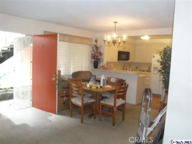 10707 New Haven Street 17, Sun Valley, California 91352