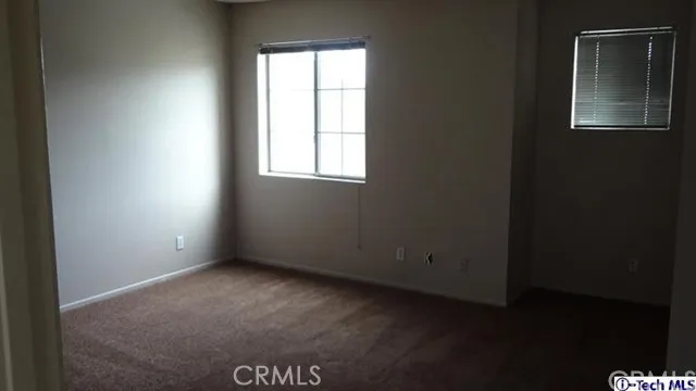 Master Bedroom, New Carpeting throughout