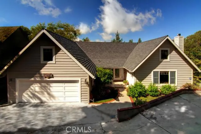 28937 Shore Road N, Lake Arrowhead, California 92352
