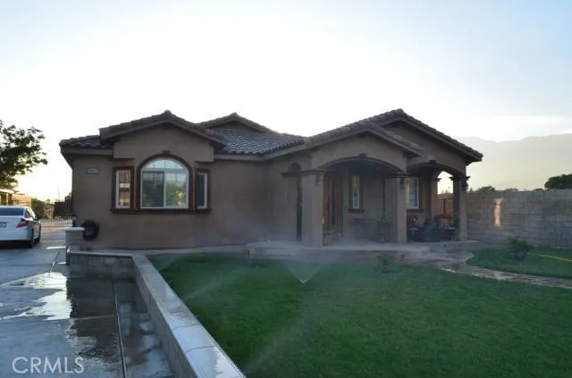 6204 Ave Cooper Avenue, Fontana, California 92336