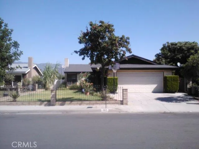 187 E Kirkwall Road, Azusa, California 91702