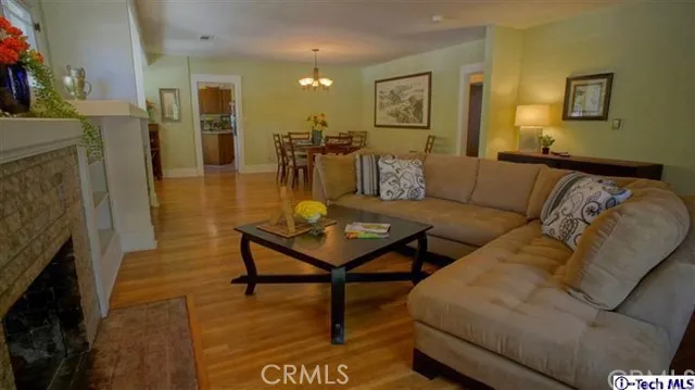 1680 Brigden Road, Pasadena, California 91104
