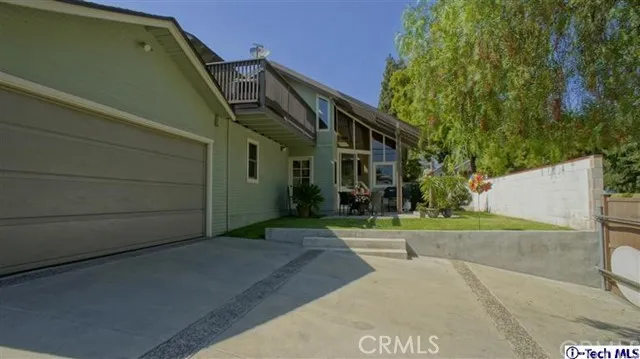 1680 Brigden Road, Pasadena, California 91104