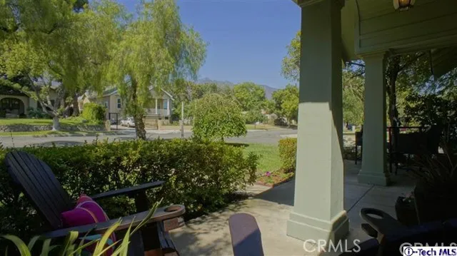 1680 Brigden Road, Pasadena, California 91104