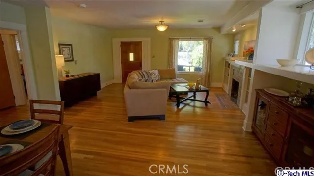 1680 Brigden Road, Pasadena, California 91104