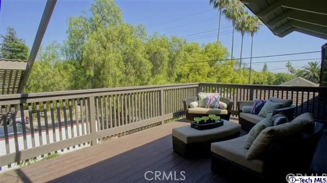 1680 Brigden Road, Pasadena, California 91104