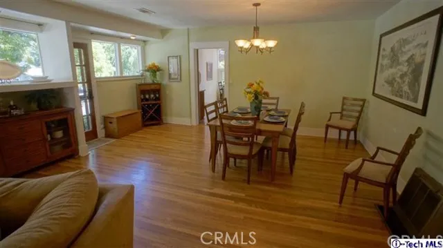 1680 Brigden Road, Pasadena, California 91104