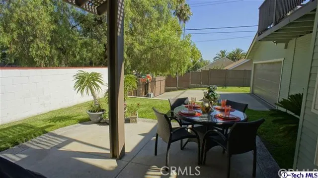 1680 Brigden Road, Pasadena, California 91104