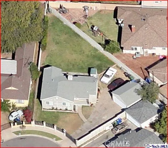 11258 Bartee, San Fernando, California 91345