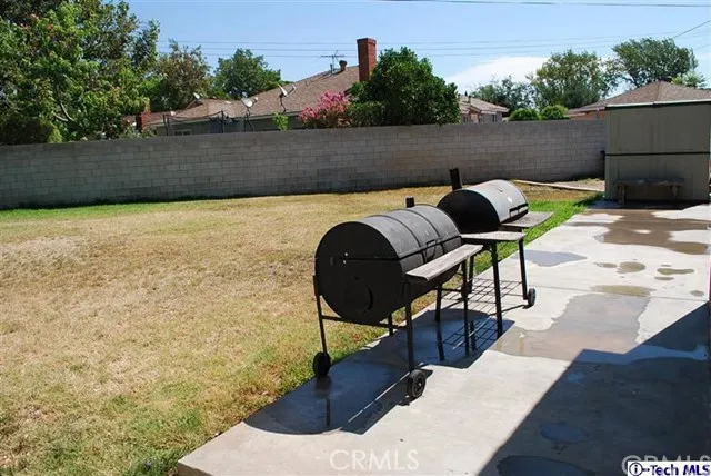 11258 Bartee, San Fernando, California 91345
