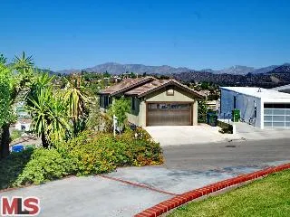 4213 Scandia Way, Los Angeles, California 90065
