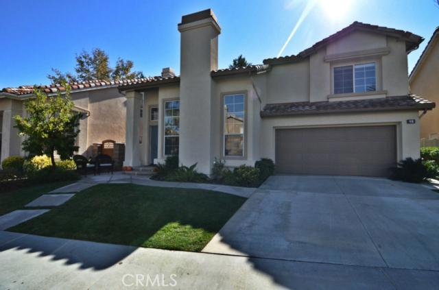 16 Osprey Avenue, Aliso Viejo, California 92656