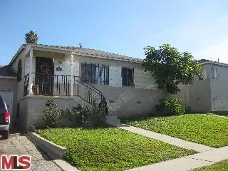 11730 Van Buren Avenue, Los Angeles, California 90044