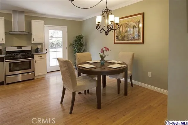 1350 Upton Place, Los Angeles, California 90041