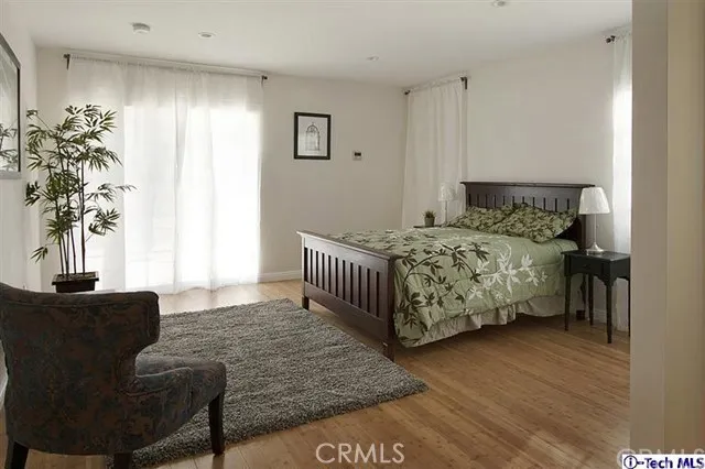 1350 Upton Place, Los Angeles, California 90041