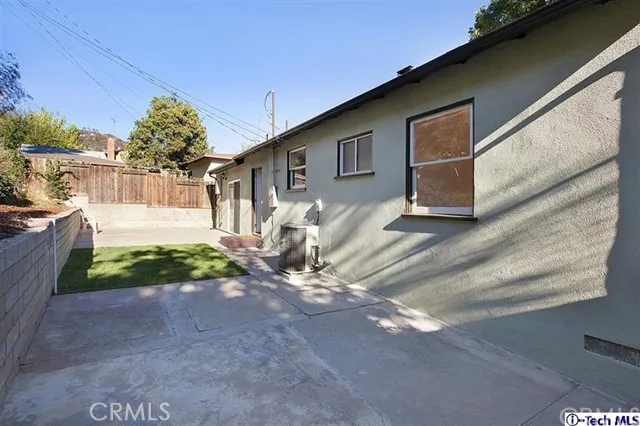 1350 Upton Place, Los Angeles, California 90041