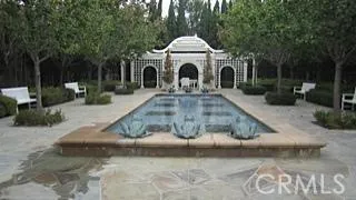 COMMUNITY POND