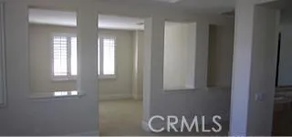 MASTER BEDROOM SITTING AREA