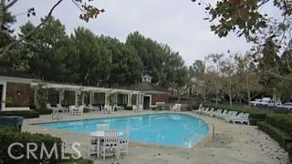 ONE OF TWO COMMUNITY POOLS
