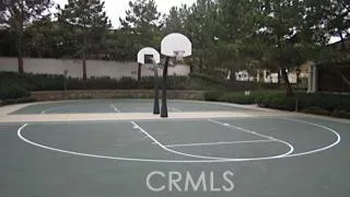 COMMUNITY SPORTS COURT