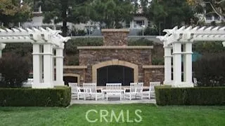 COMMUNITY PARK FIREPLACE