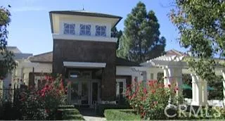 COMMUNITY CLUBHOUSE