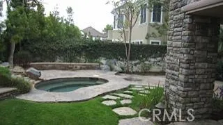 SPA & WATERFALL