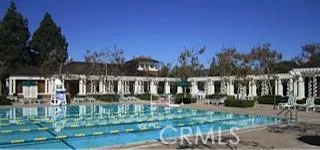LARGER OF TWO COMMUNITY POOLS