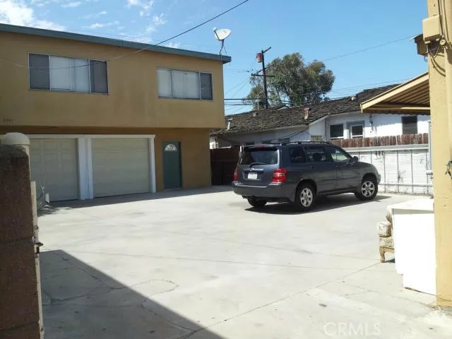 5955-5957 Cherry Avenue, Long Beach, California 90805