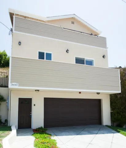 3630 Altamont Street, Los Angeles, California 90065