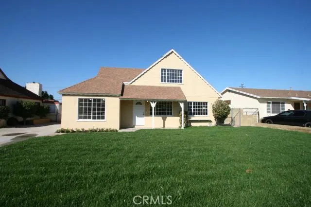 1181 N Fairvalley Avenue, Covina, California 91722