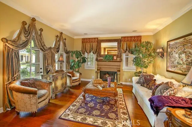 24 Marble Sands, Newport Beach, California 92660