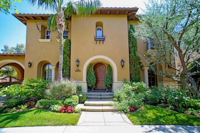 24 Marble Sands, Newport Beach, California 92660
