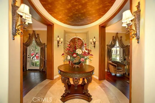 24 Marble Sands, Newport Beach, California 92660
