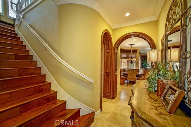 24 Marble Sands, Newport Beach, California 92660