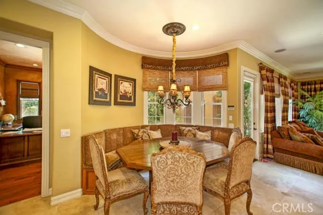24 Marble Sands, Newport Beach, California 92660