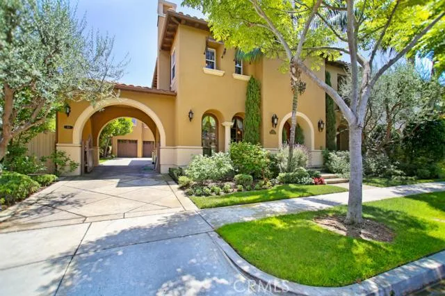 24 Marble Sands, Newport Beach, California 92660