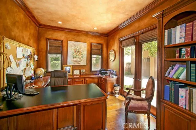 24 Marble Sands, Newport Beach, California 92660