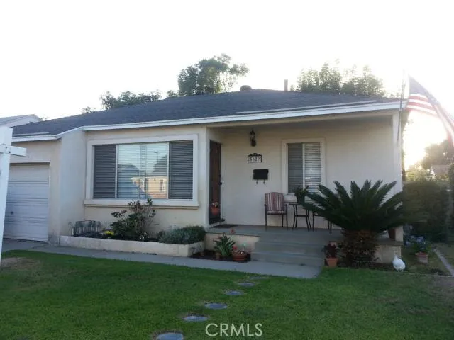 5629 Montair Avenue, Lakewood, California 90712