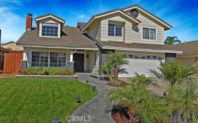 17185 Brooklyn Avenue, Yorba Linda, California 92886