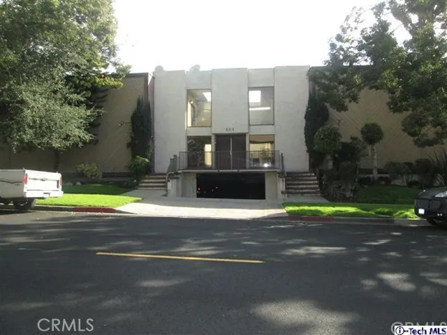 444 E Verdugo Avenue 3, Burbank, California 91501