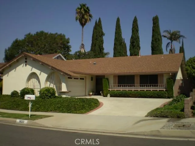 1622 Orchard Hill Lane, Hacienda Heights, California 91745