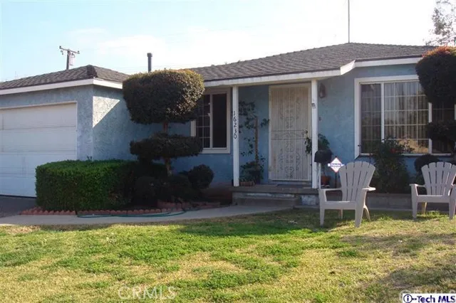 16230 Binney Street, Hacienda Heights, California 91745