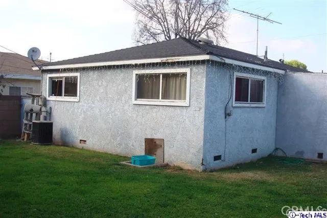 16230 Binney Street, Hacienda Heights, California 91745