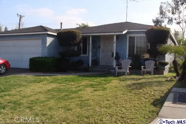 16230 Binney Street, Hacienda Heights, California 91745