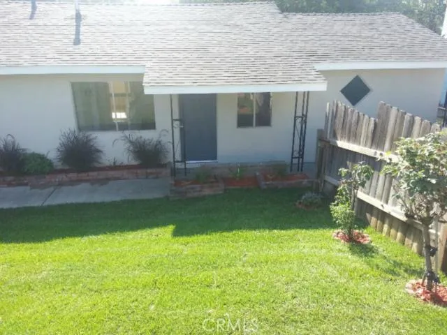 2246 Kays Avenue, Rosemead, California 91770