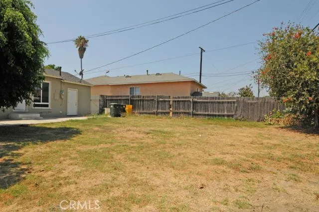 9819 Whiteland Street, Pico Rivera, California 90660