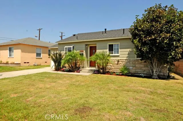 9819 Whiteland Street, Pico Rivera, California 90660