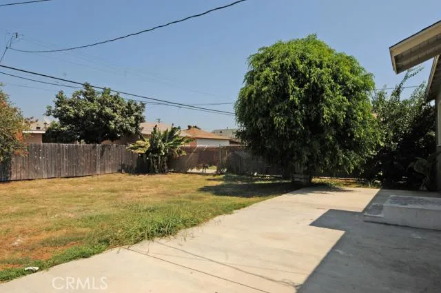 9819 Whiteland Street, Pico Rivera, California 90660